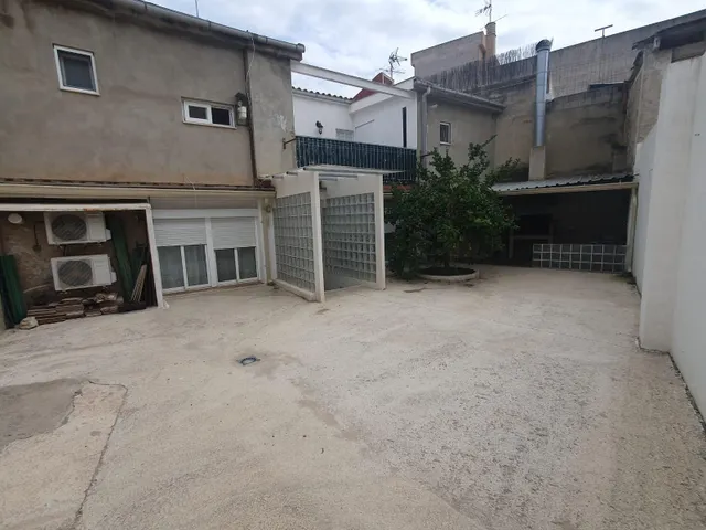 EXCELENTE VIVIENDA EN PLANTA BAJA CON PATIO-TERRAZA EXTERIOR — 13