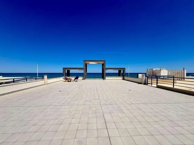 Apartamento 2 habitaciones 62m² en venta - La Mata pueblo — 26