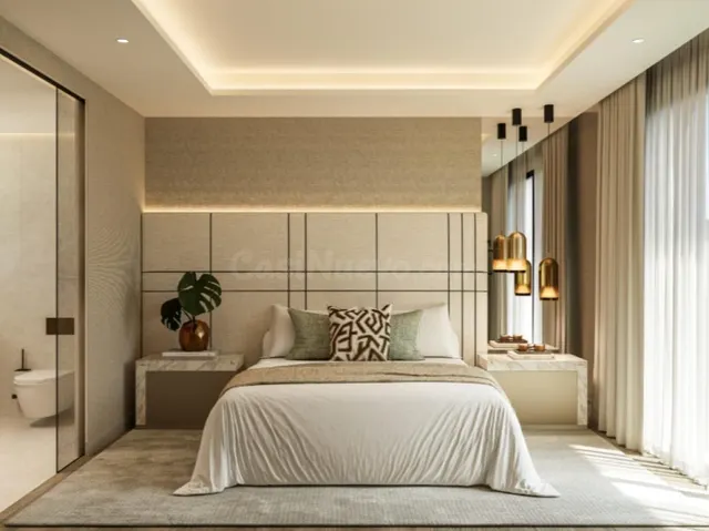 Villa 5 habitaciones 862m² en venta - Marbella — 19