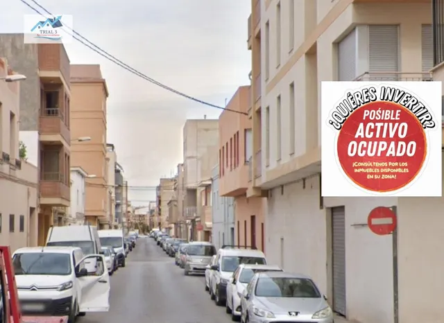 Venta Piso en Almassora - Castellón
