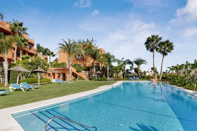 Apartamento 2 habitaciones 84m² en venta - Playa la alcaidesa — 2
