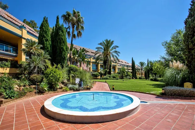 Apartamento 2 habitaciones 108m² en venta - Marbella — 3