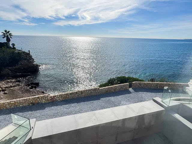 Villa 5 habitaciones 341m² en venta - Pueblo Español - Coveta Fumá — 34