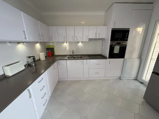 Adosado 3 habitaciones 148m² en venta - Riviera del sol — 22
