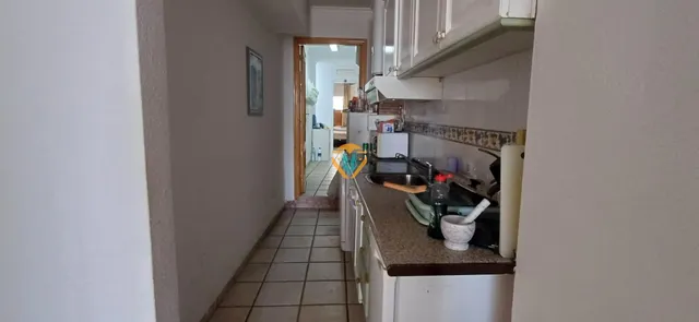 Espectacular Piso en Primera Línea de Playa en Villajoyosa — 8