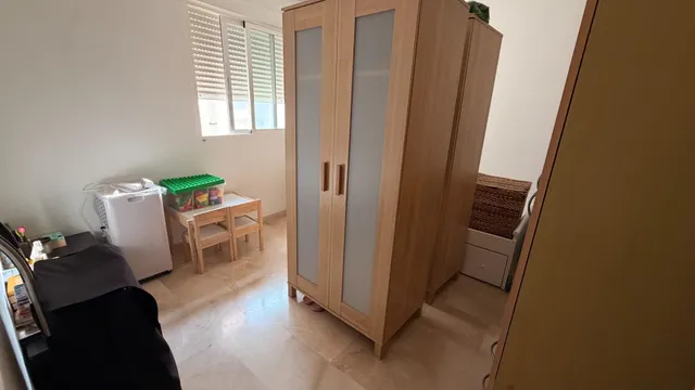 Amplio Apartamento en Elche - Portes Encarnades-Torreta-Portalada. — 23