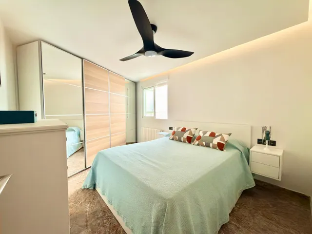 Exclusivo Ático Seminuevo en Totana con Amplias Terrazas y Vistas — 19