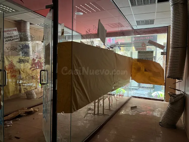 CASABANCO VENDE LOCAL COMERCIAL EN PLASENCIA. - foto 3