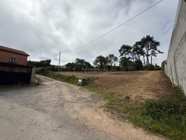 Oportunidad única! Parcela de 2.748,00 m2 en Armentón-Arteix - foto 3