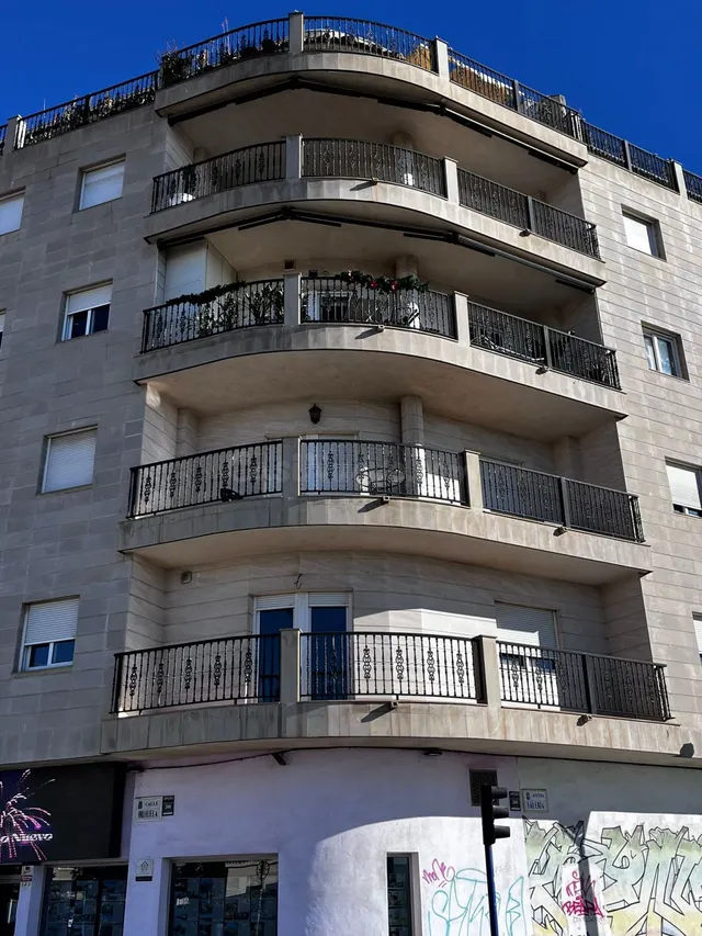 Apartamento 3 habitaciones 95m² en venta - torrevieja — 2