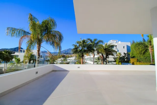 Apartamento 3 habitaciones 123m² en venta - Costa Del Sol — 2