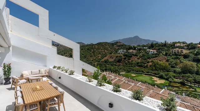 Apartamento 3 habitaciones 170m² en venta - El Madroñal — 7