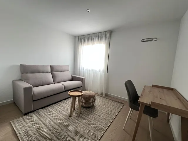 Dúplex 2 habitaciones con piscina, a estrenar!! — 7