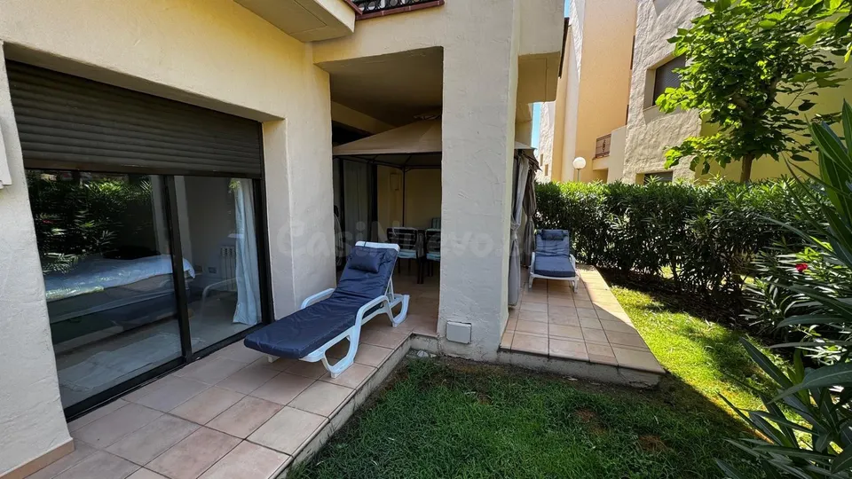 Planta Baja en Roda Golf & Beach Resort – San Javier