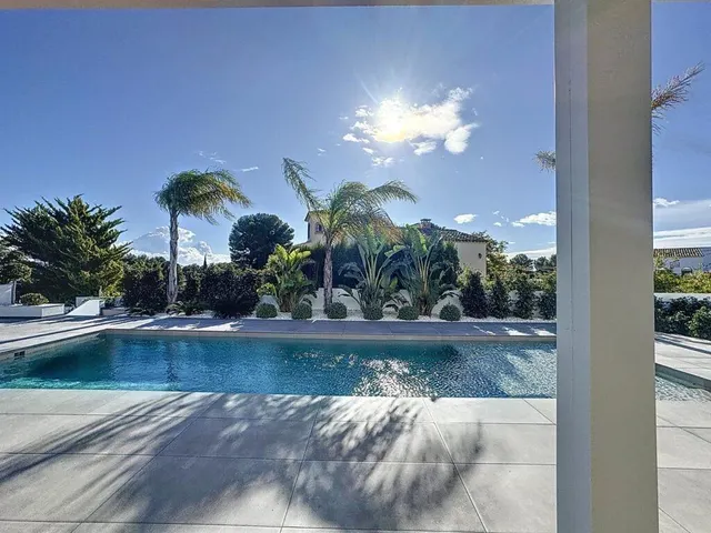 Villa 5 habitaciones 239m² en venta - Cala Advocat - Baladrar — 44