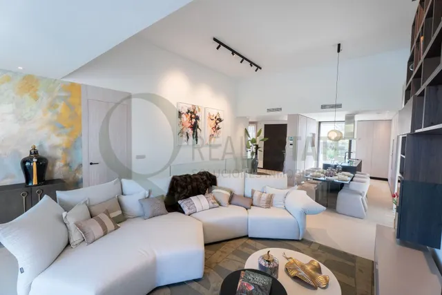 Villa Mustique y Aruba en Finca Resort, Alicante — 8