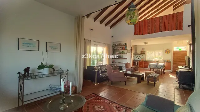 Chalet 4 habitaciones 274m² en venta - Costa Del Sol — 29