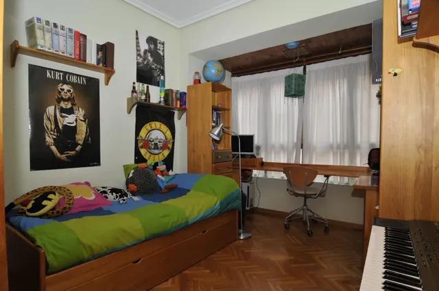 Piso en la zona de avda. españa — 17