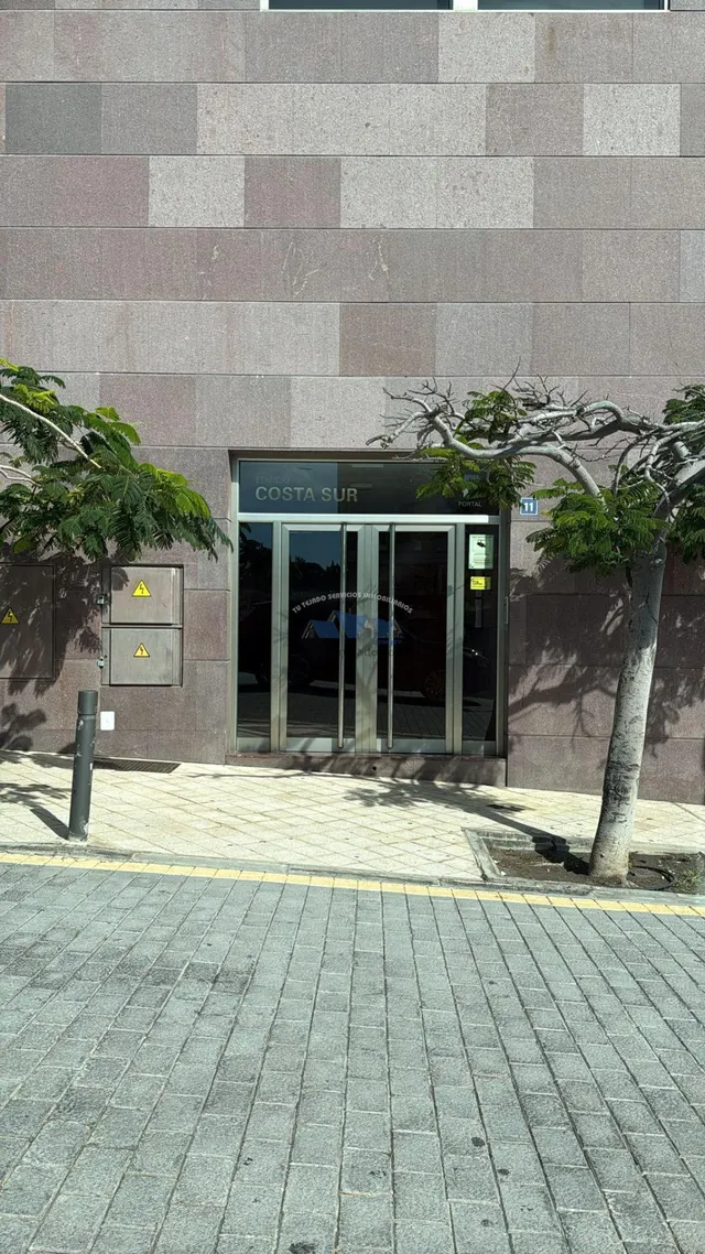 Plaza de garaje en venta — 13