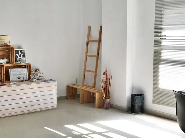 Entresuelo Comercial en Polígono de Carrús — 15