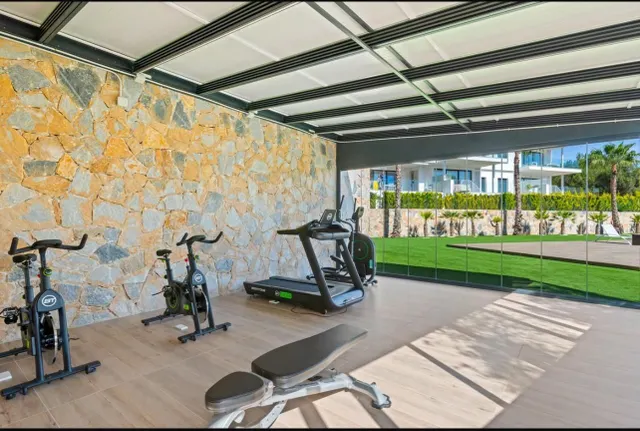 Apartamento 2 habitaciones 92m² en venta - Las Colinas Golf — 30