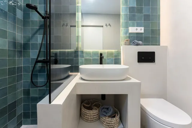 Ático Dúplex 2 habitaciones 131m² en venta - Riviera del sol — 20