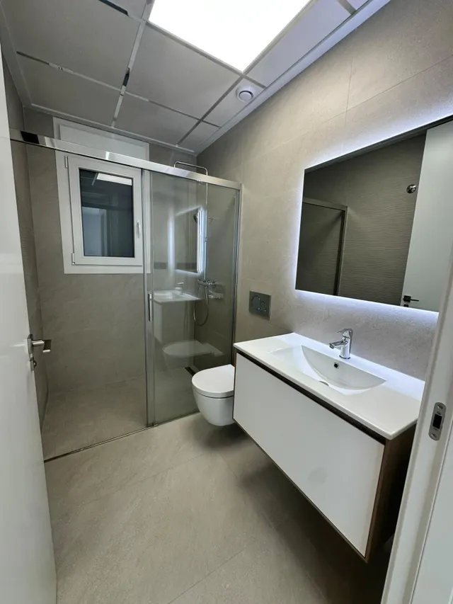 Villa de Lujo de 3Hab 3Bañ + Solarium Grande — 14