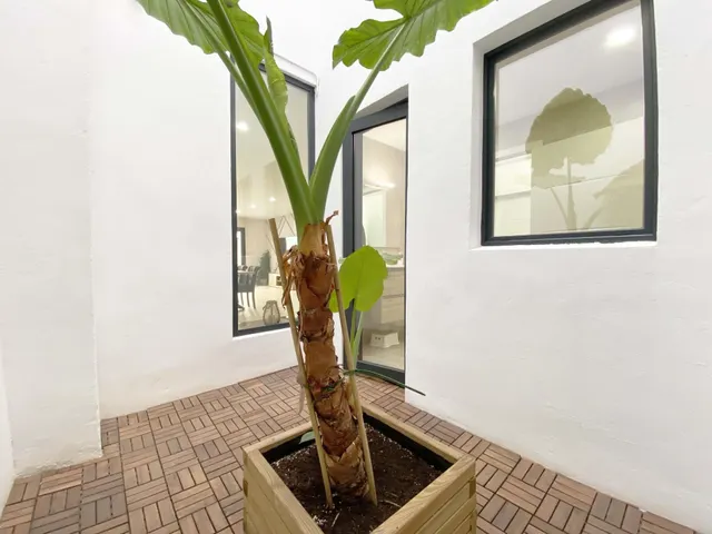 Chalet adosado en venta en Calle de Regàs — 15