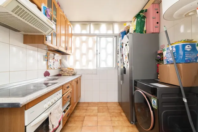PISO EN VENTA EN CALLE GUADALBULLÓN — 3