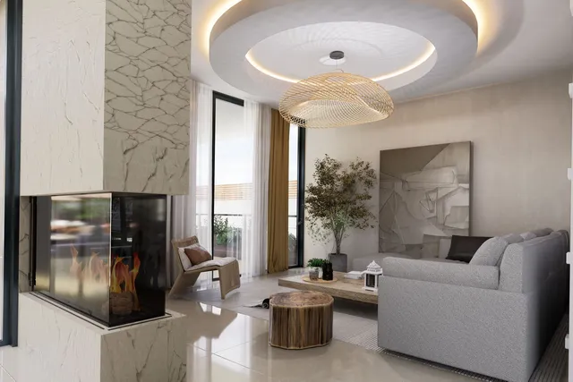 Parcela 4 habitaciones en venta - Costa Del Sol — 6
