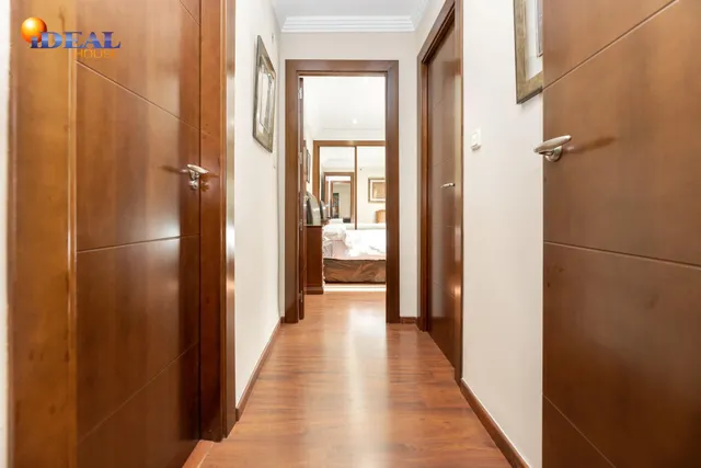 Piso en recogidas con terraza y garaje opcional — 15