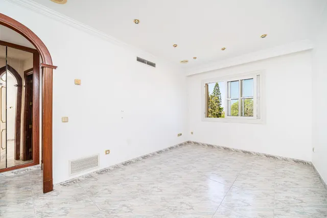 Chalet independiente con piscina privada en Son Verí Nou — 32