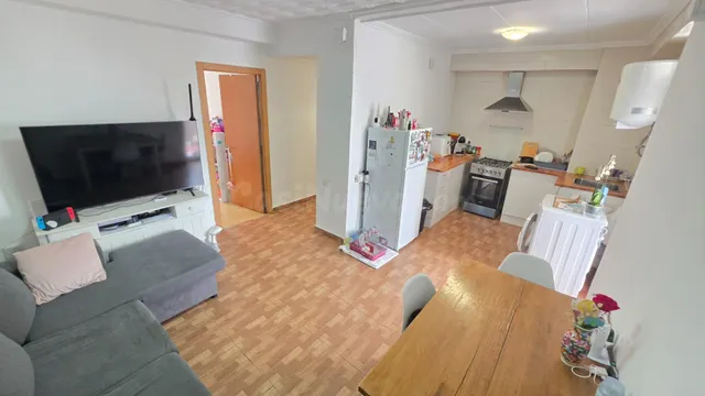 VIVIENDA EN ONTINYENT A LA VENTA PARA INVERSORES!!! SOLO EN  - foto 4