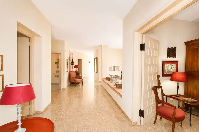 Villa 4 habitaciones 578m² en venta - ARQUEROS — 18