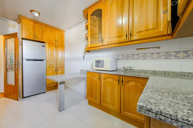 Precioso atico a la venta! — 29