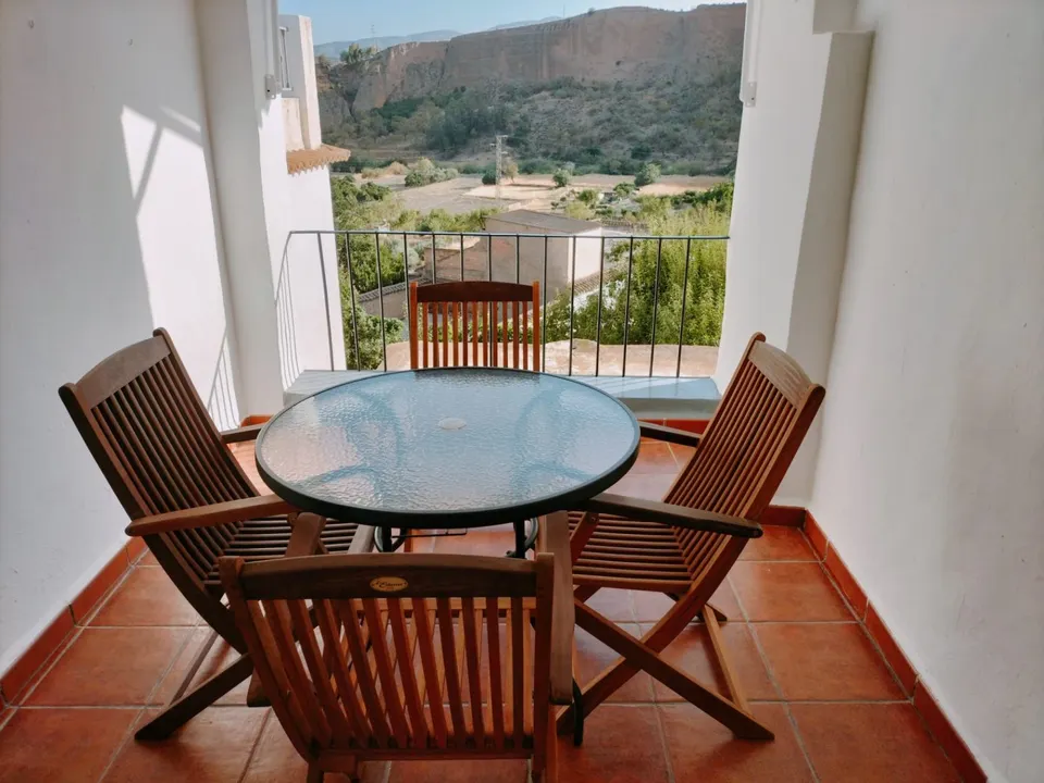 Preciosa casa en venta en Ugijar