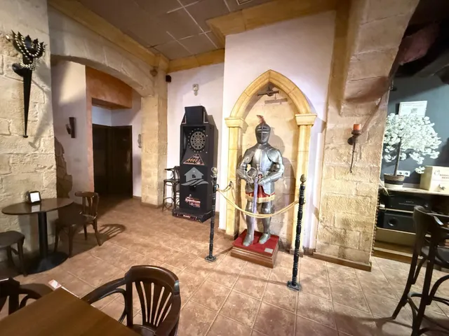 Bar- cafeteria en funcionamiento-Monforte del Cid — 11