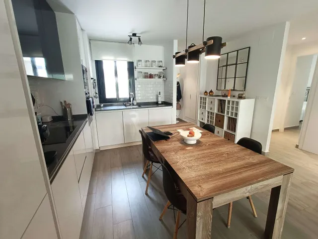 Apartamento 3 habitaciones 94m² en venta - Bellavista — 8