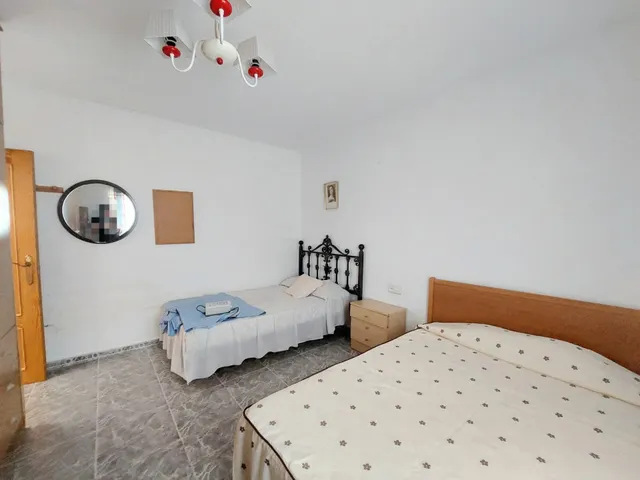 Casa de hueta en Llano de Brujas — 19