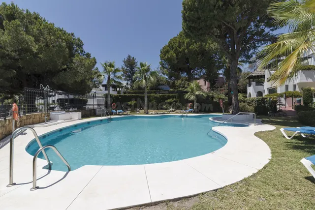 Apartamento 3 habitaciones 185m² en venta - Marbella — 2