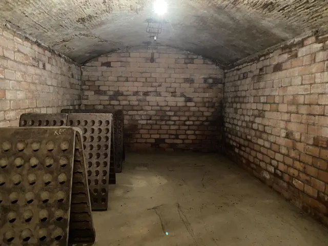 PROYECTO DE FINCA RÚSTICA — 17
