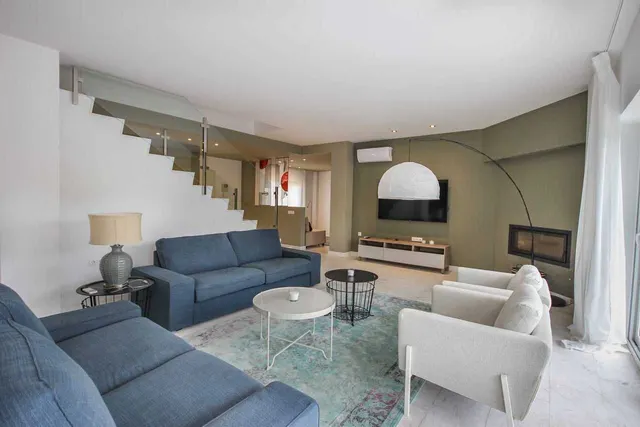 Villa 4 habitaciones 550m² en venta - PLAYA — 3