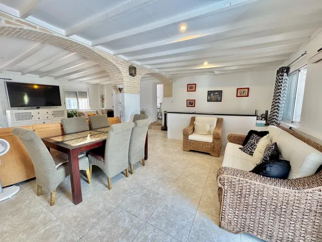 Villa 7 habitaciones 374m² en venta - Comunidad valenciana — 13