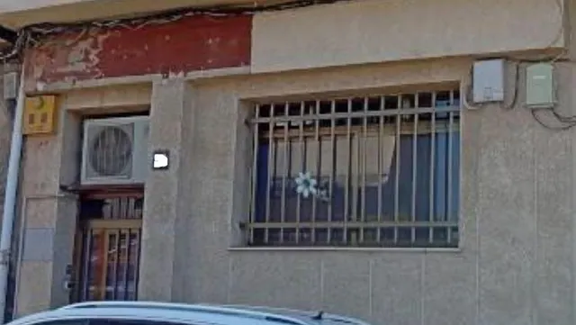 Local en venta en  Casas del Castañar, Cáceres — 5