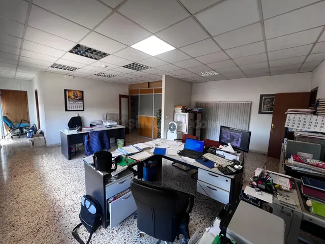 Nave a la venta en Elche. - foto 4