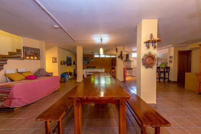 VILLA DE LUJO PLAYA DE LA MATA. URBANIZACION PRIVADA!!! — 41
