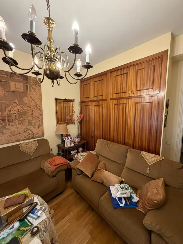 Piso 5 habitaciones 152m² en venta - Avda. de la Constitucio - foto 3