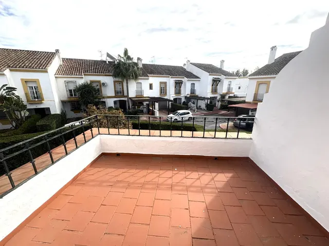 Adosado 5 habitaciones 200m² en venta - Costa Del Sol — 17