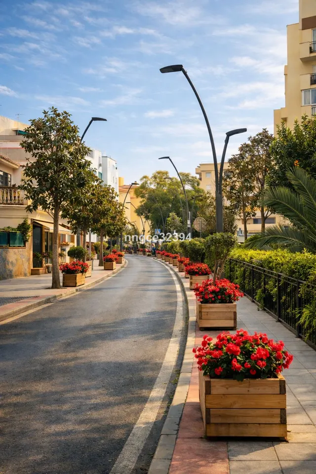 Apartamento 3 habitaciones 95m² en venta - Marbella — 19