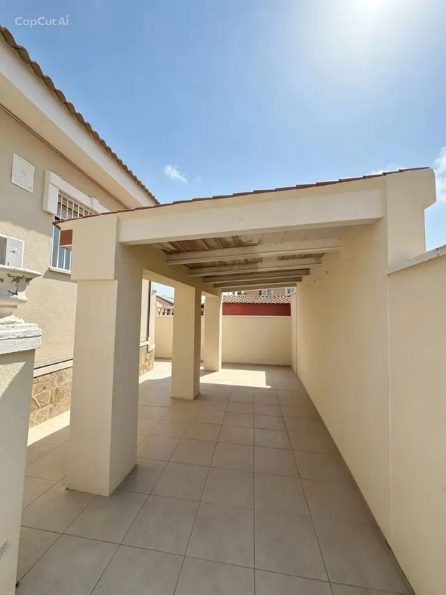 Casa 3 habitaciones 1m² en venta - Centro — 9